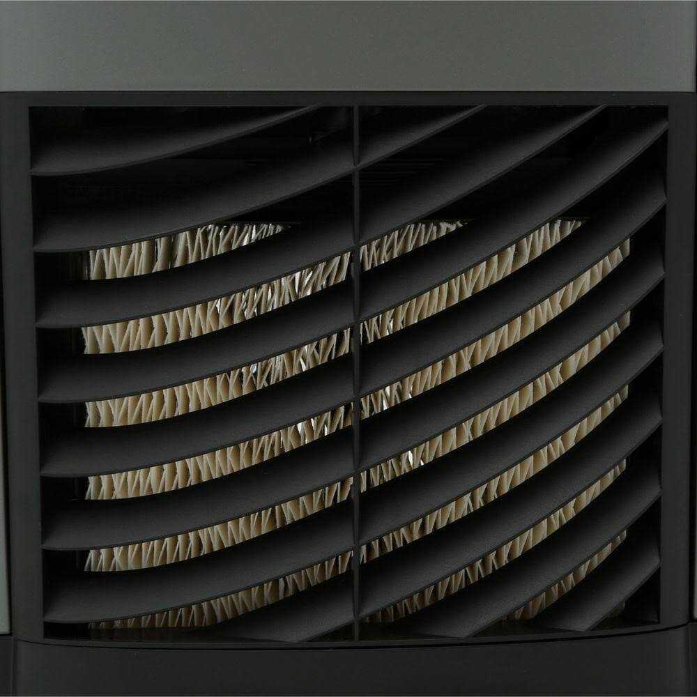 AIRCARE Tower Humidifier - Image 4