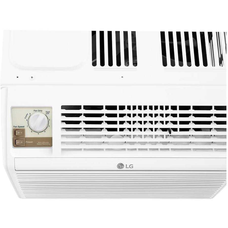 LG LW5016 - Image 4