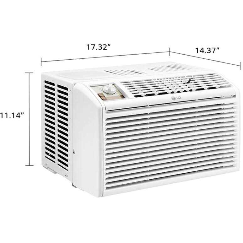 LG LW5016 - Image 5