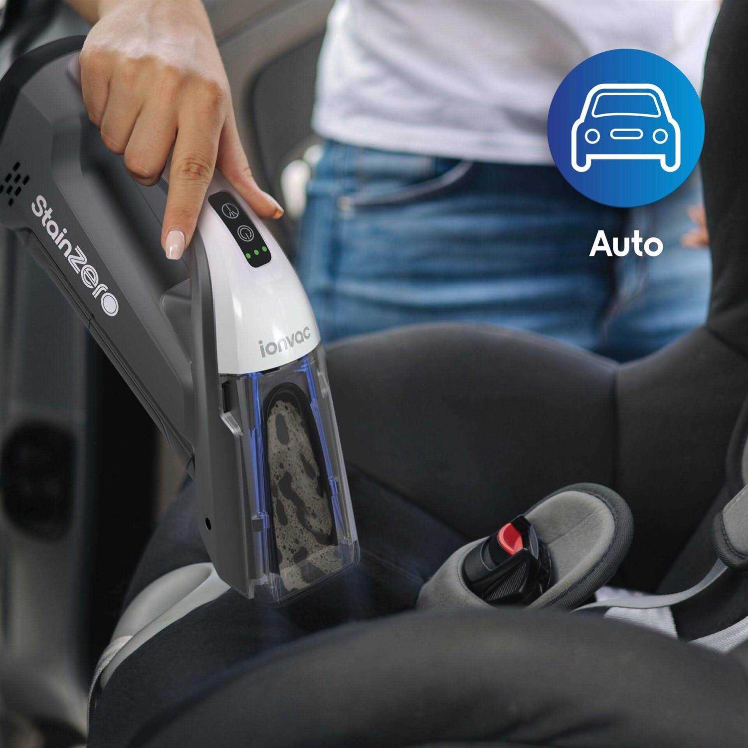 ionvac StainZero Portable Stain Lifter - Image 3