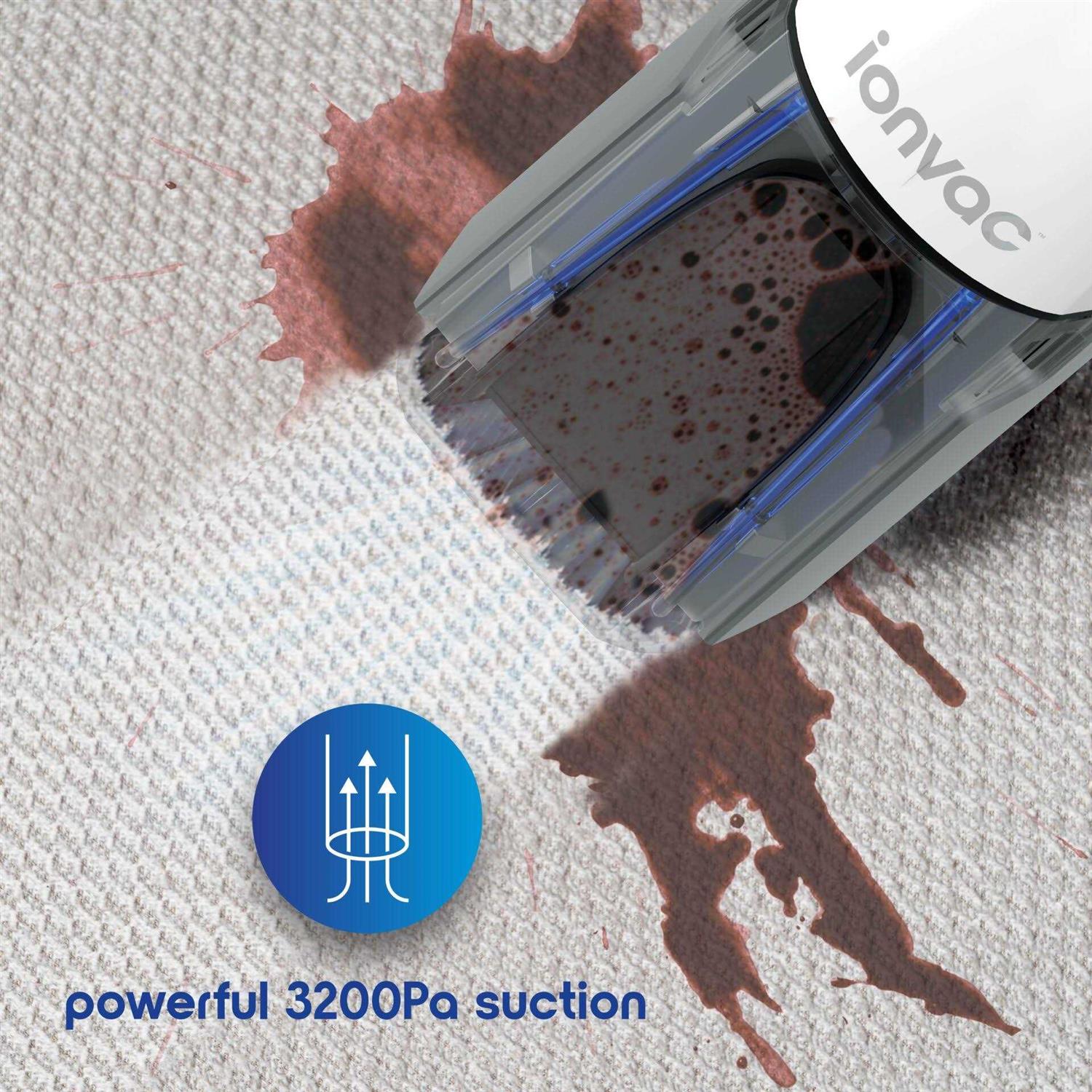 ionvac StainZero Portable Stain Lifter - Image 4