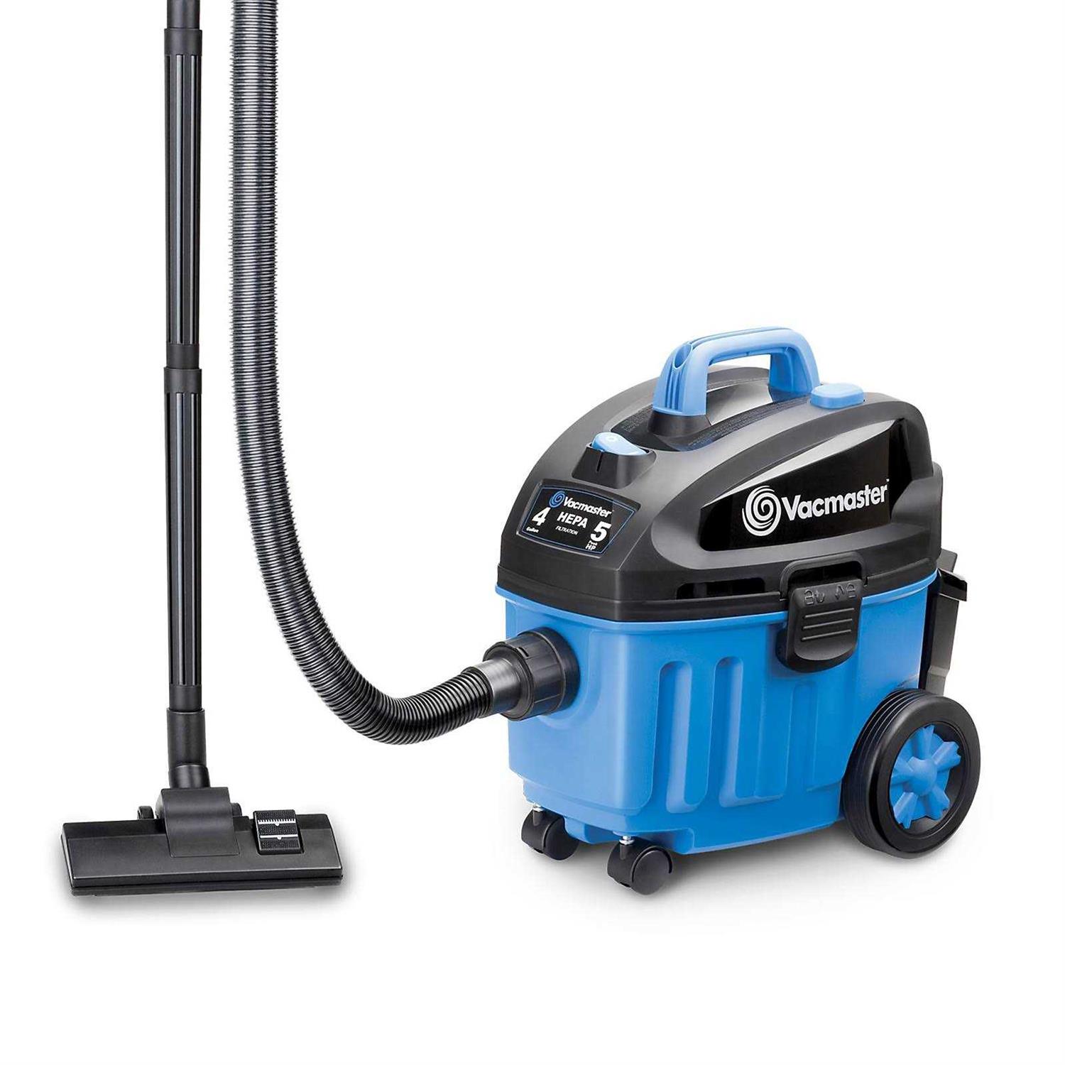 VacMaster Household Wet/Dry F408 - Image 3