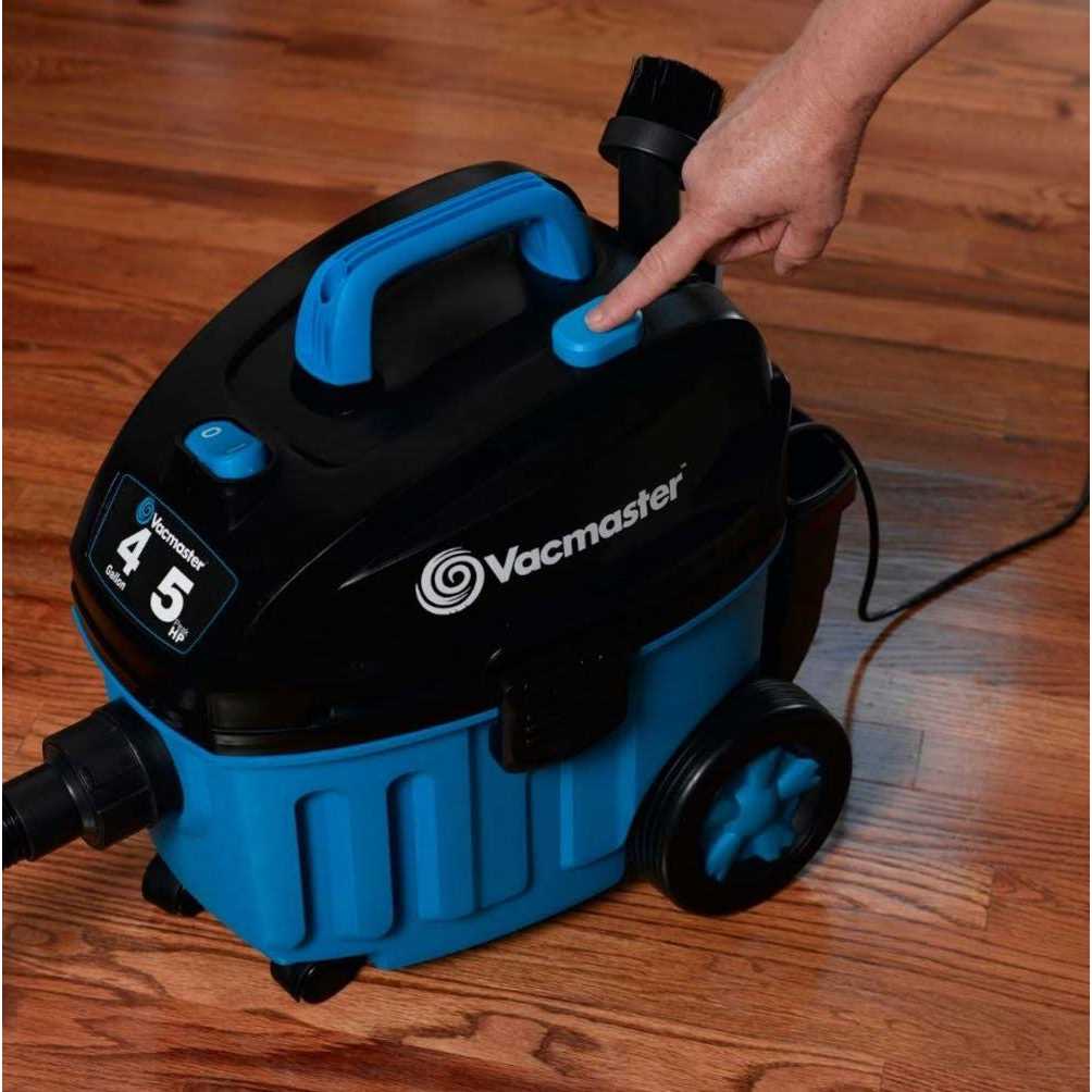 VacMaster Household Wet/Dry F408 - Image 5