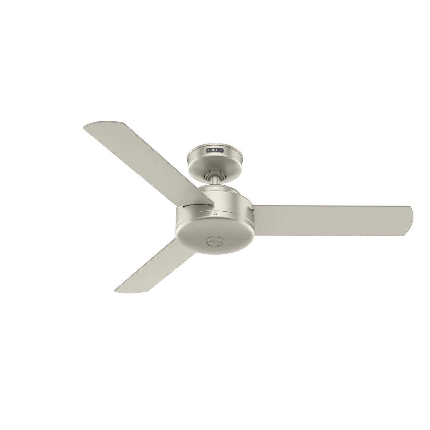 Hunter Fans Presto Ceiling Fan 51847 - Image 5