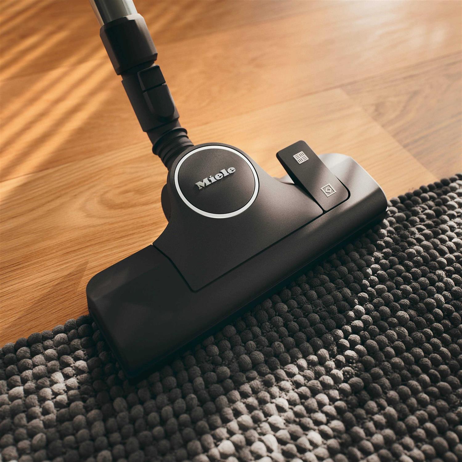 Miele Boost CX1 Canister Vacuum - Image 4