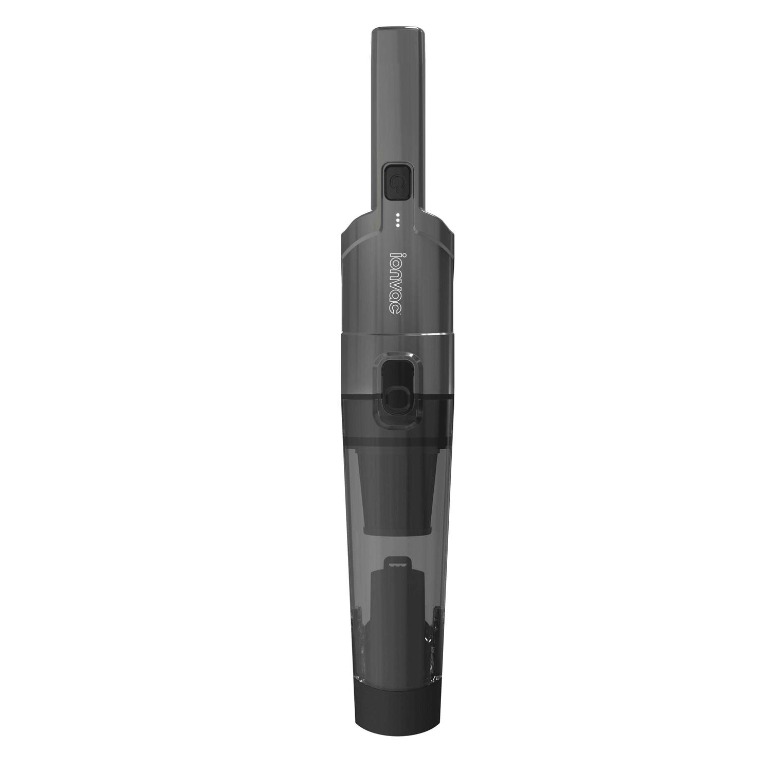 Ionvac PowerMax Multi-Surface USB Charging 5V Cordless Handheld Vacuum Cleaner - Image 5