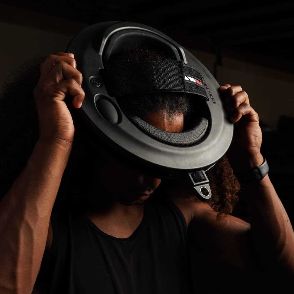 Iron Neck 3.0 - Image 5