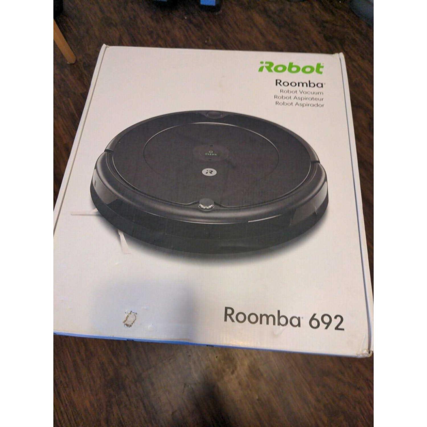 iRobot Roomba 692 - Image 4