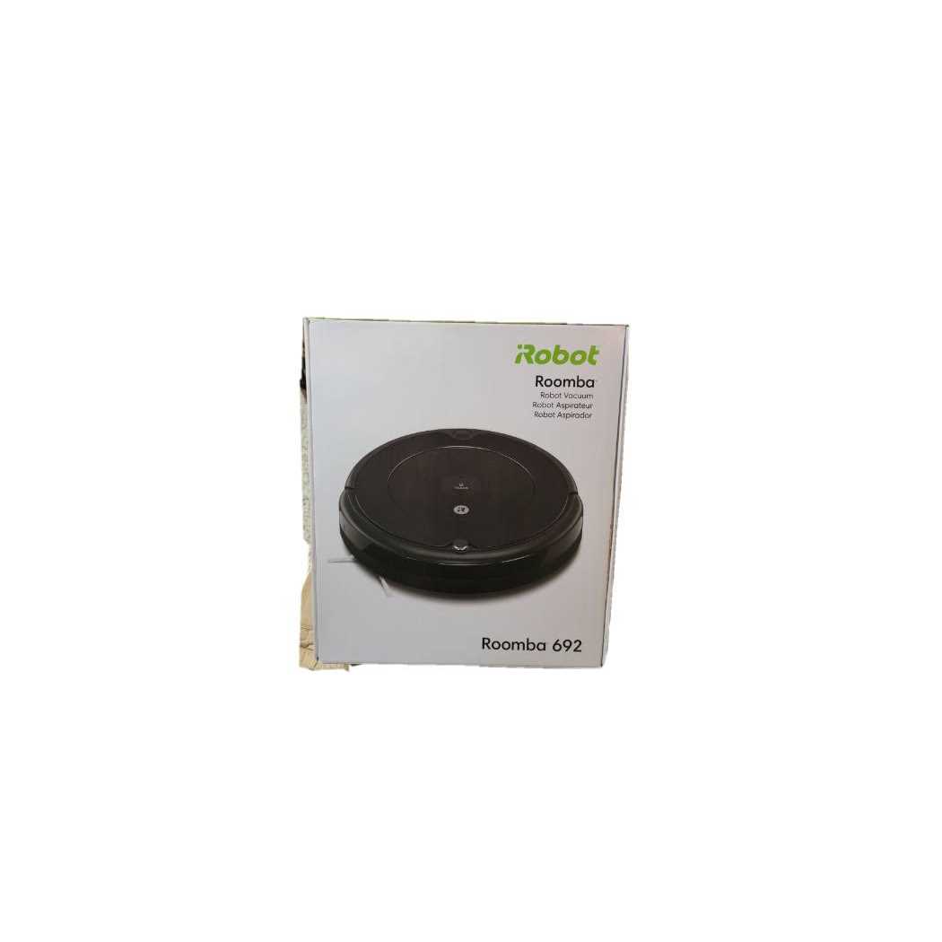 iRobot Roomba 692 - Image 5
