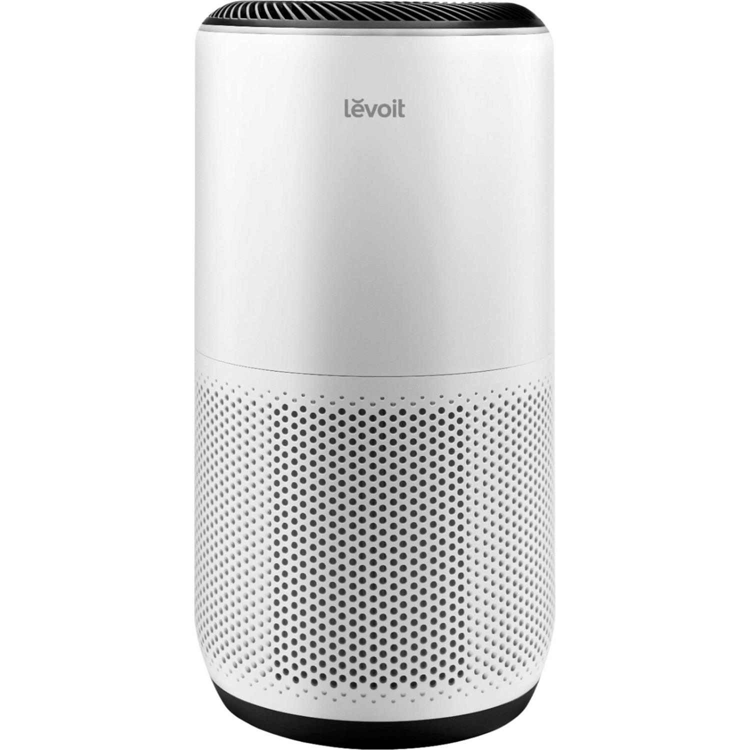 Levoit PlasmaPro 400S True HEPA Smart Air Purifier - Image 4