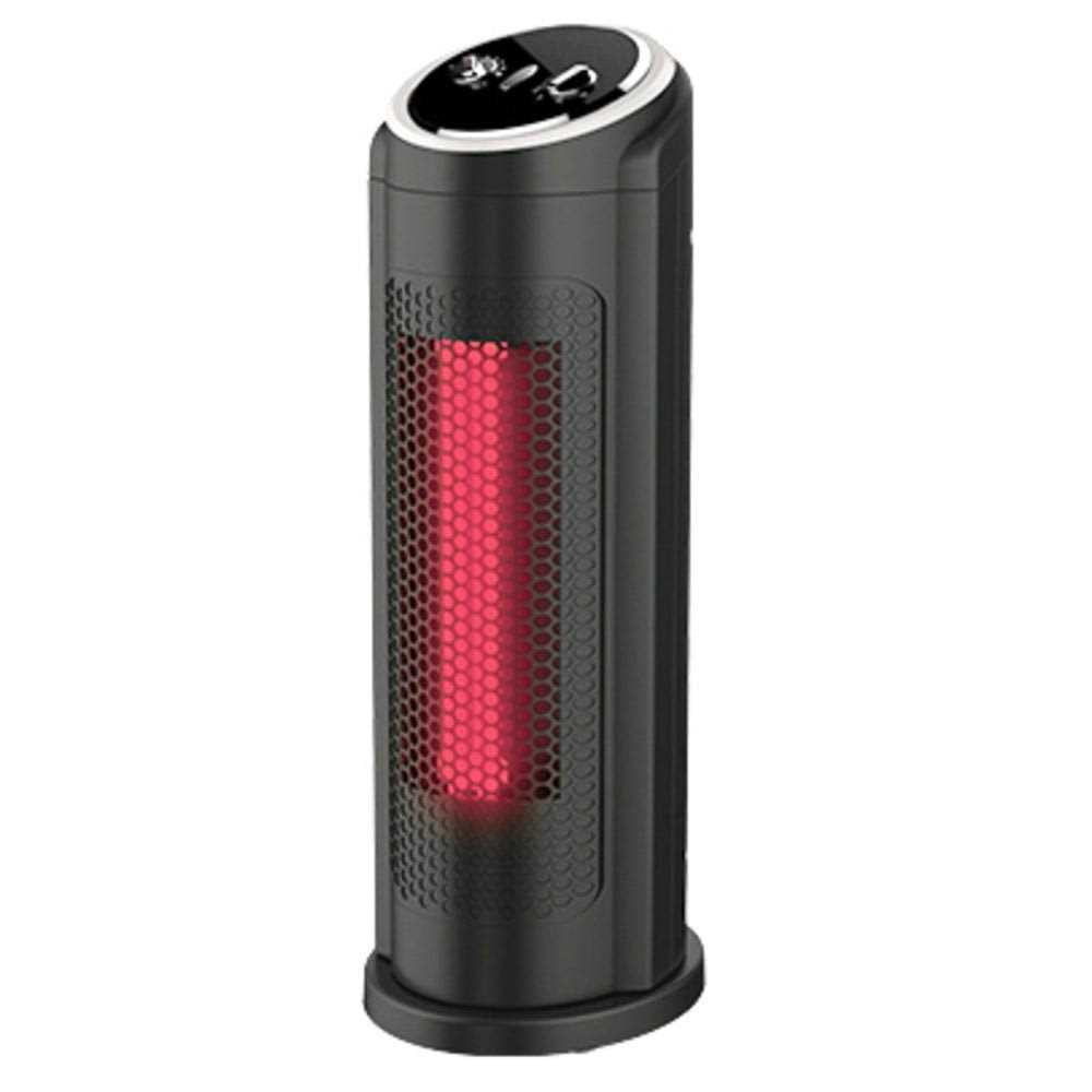 Lifesmart 1500W 16 Inch Tower PTC Heater - Image 5