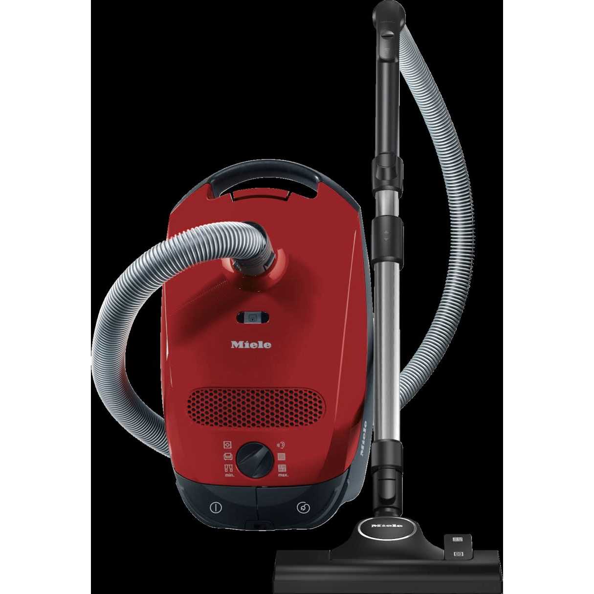 Miele Classic C1 Pure Suction PowerLine - Image 4