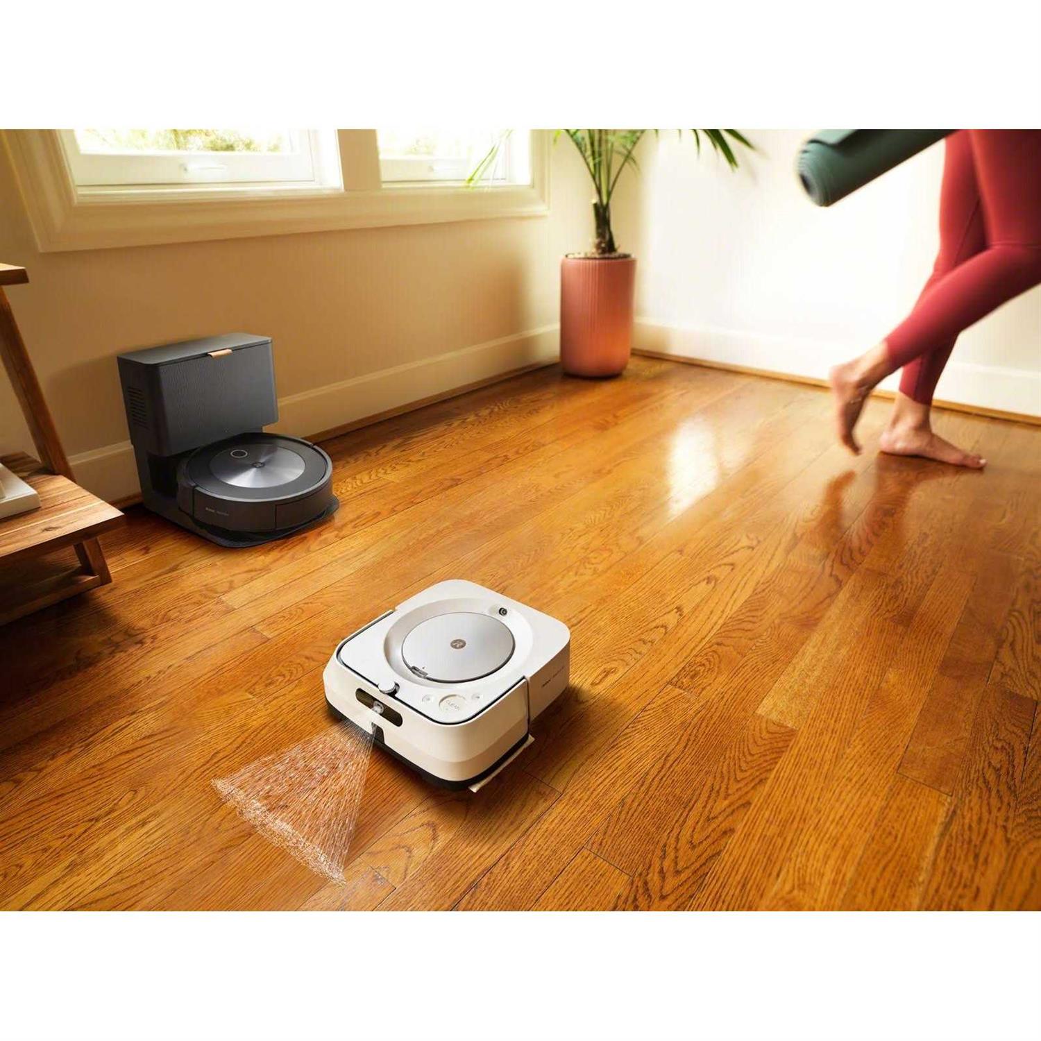 iRobot Roomba j7+ - Image 4