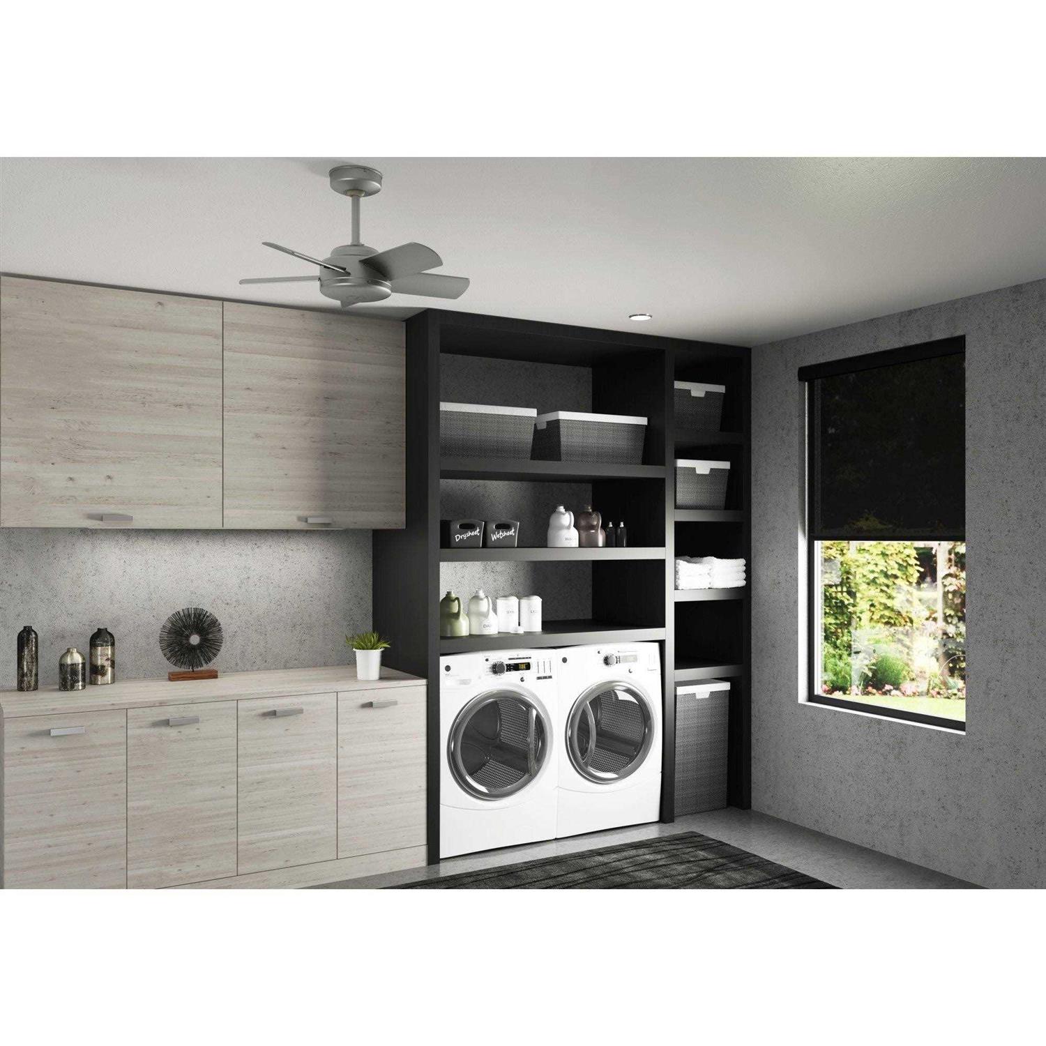 Hunter Omnia Outdoor 30 Inch Ceiling Fan - Image 4