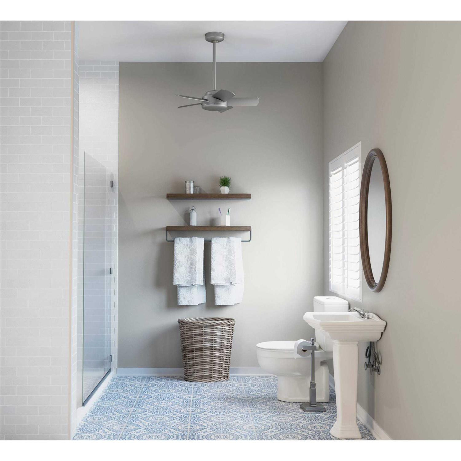 Hunter Omnia Outdoor 30 Inch Ceiling Fan - Image 5