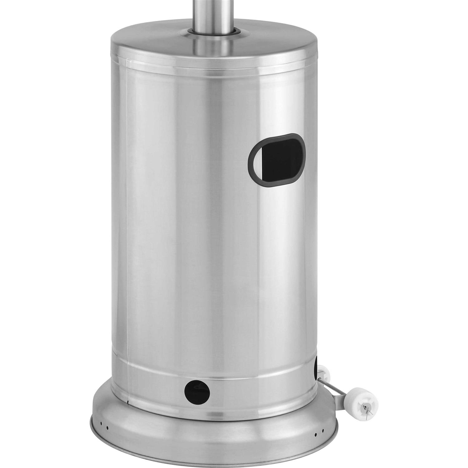 Insignia Standing Patio Heater - Image 5