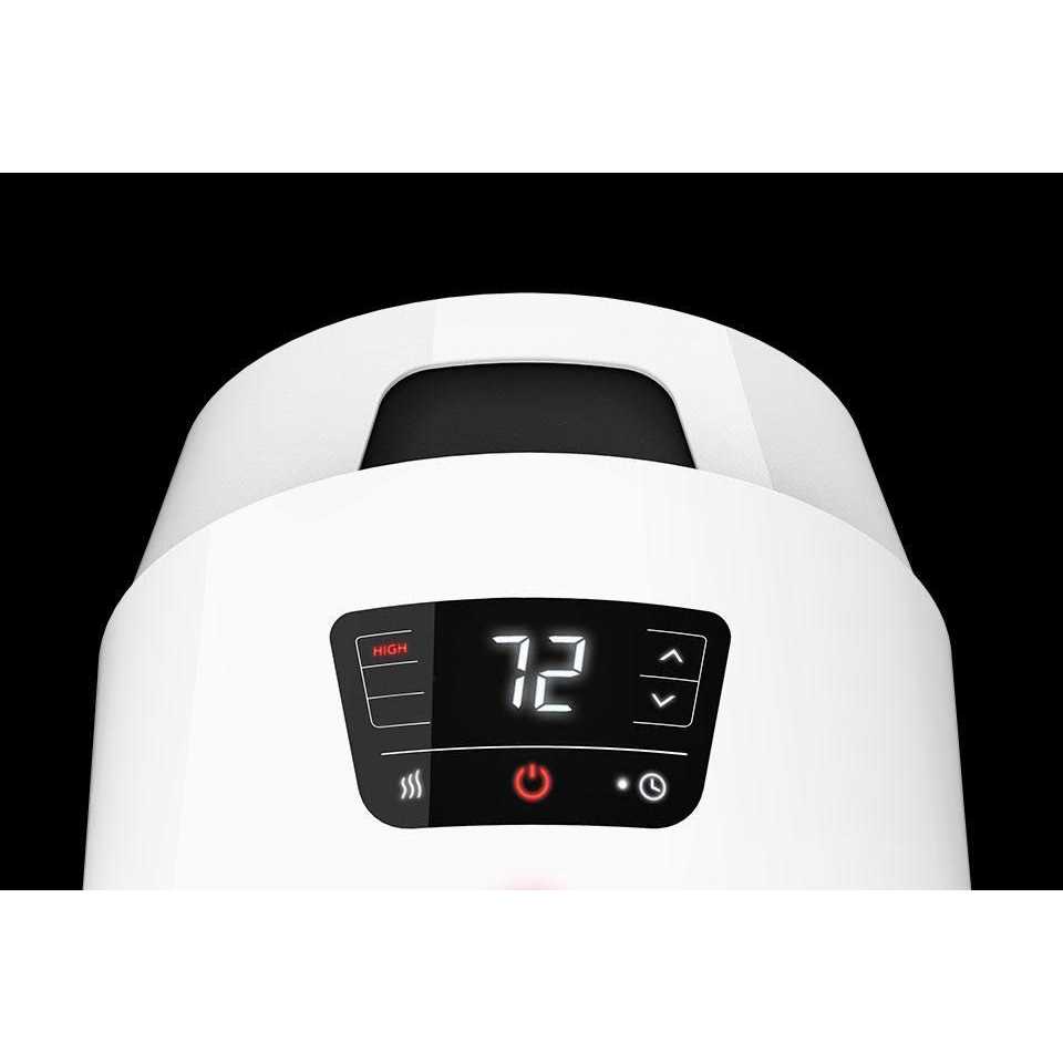 Vornado Velocity 3R Whole Room Space Heater - Image 3