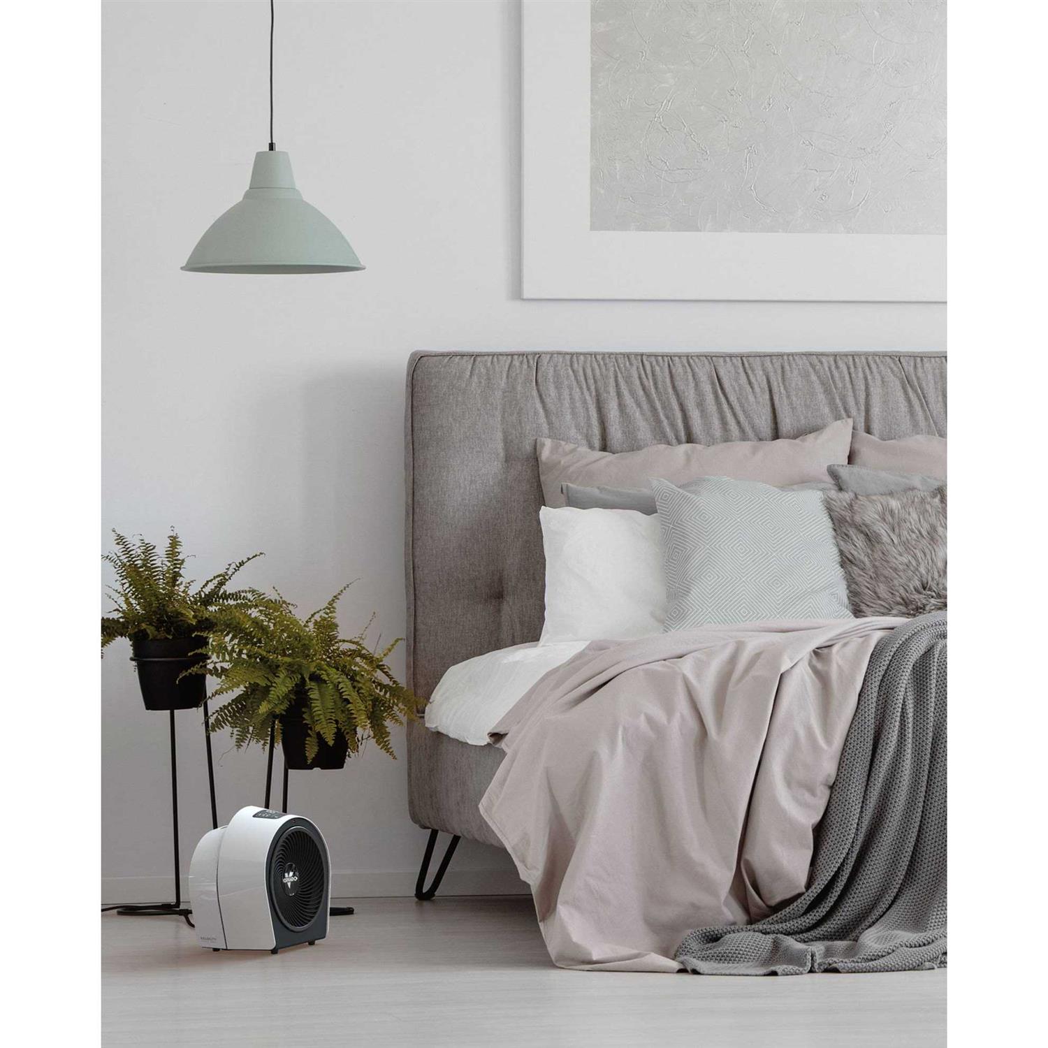 Vornado Velocity 3R Whole Room Space Heater - Image 5