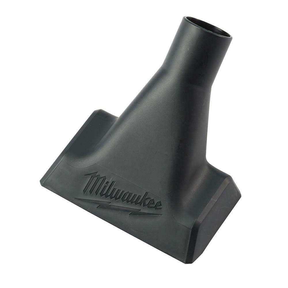 Milwaukee M18 18-Volt 2 Gal. Lithium-Ion Cordless Wet/Dry Vacuum - Image 3