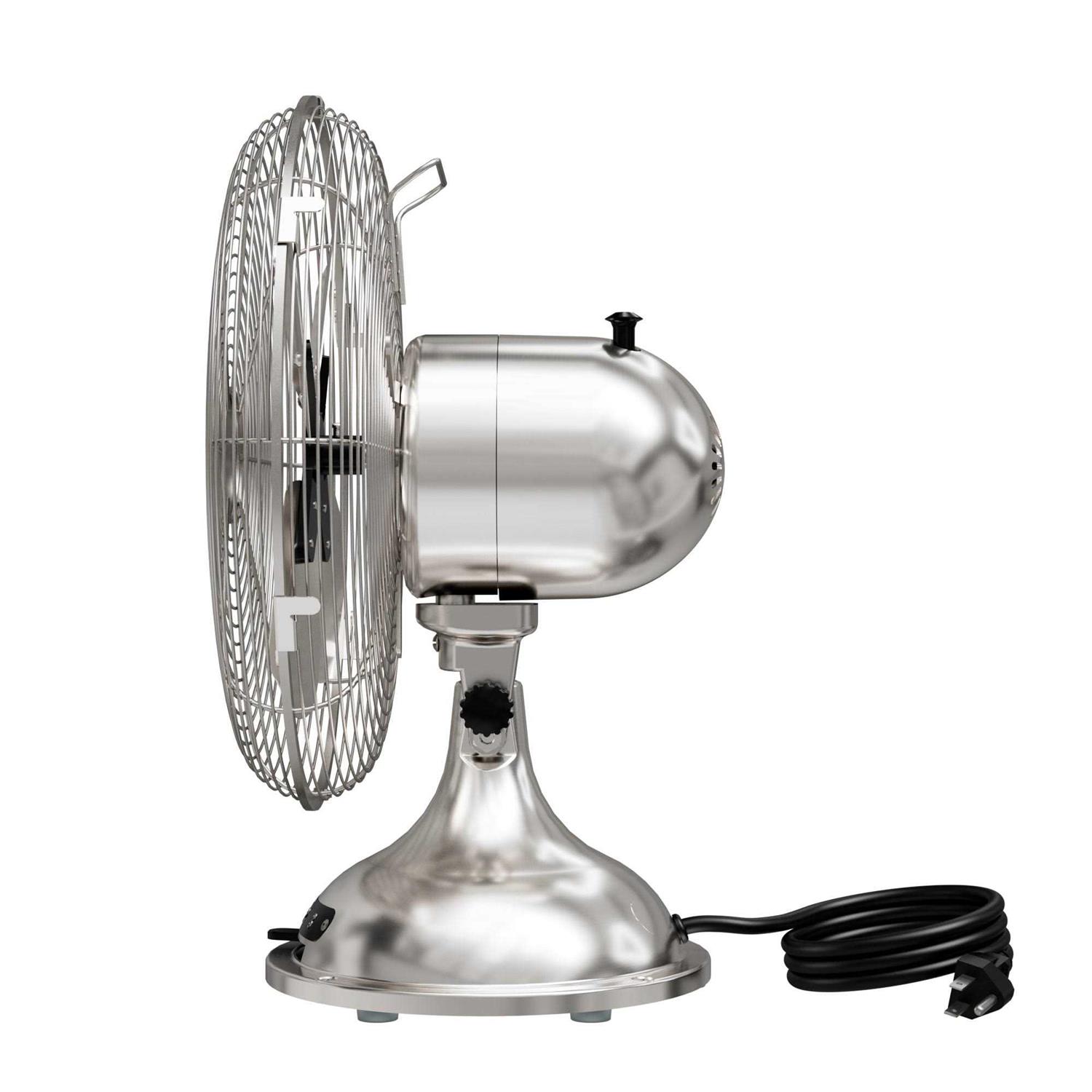 Hunter Desk Fan - Image 4