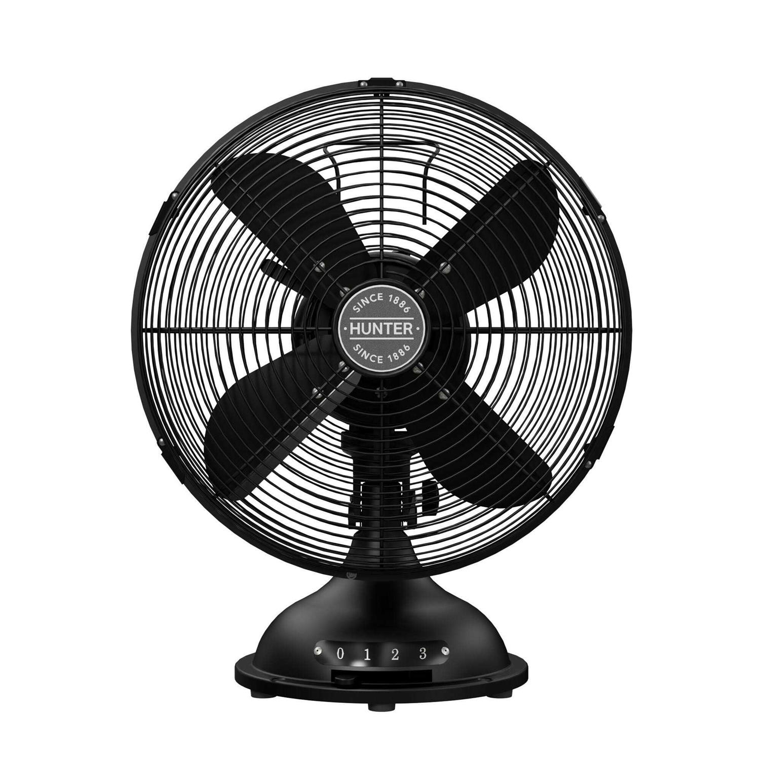 Hunter Desk Fan - Image 5