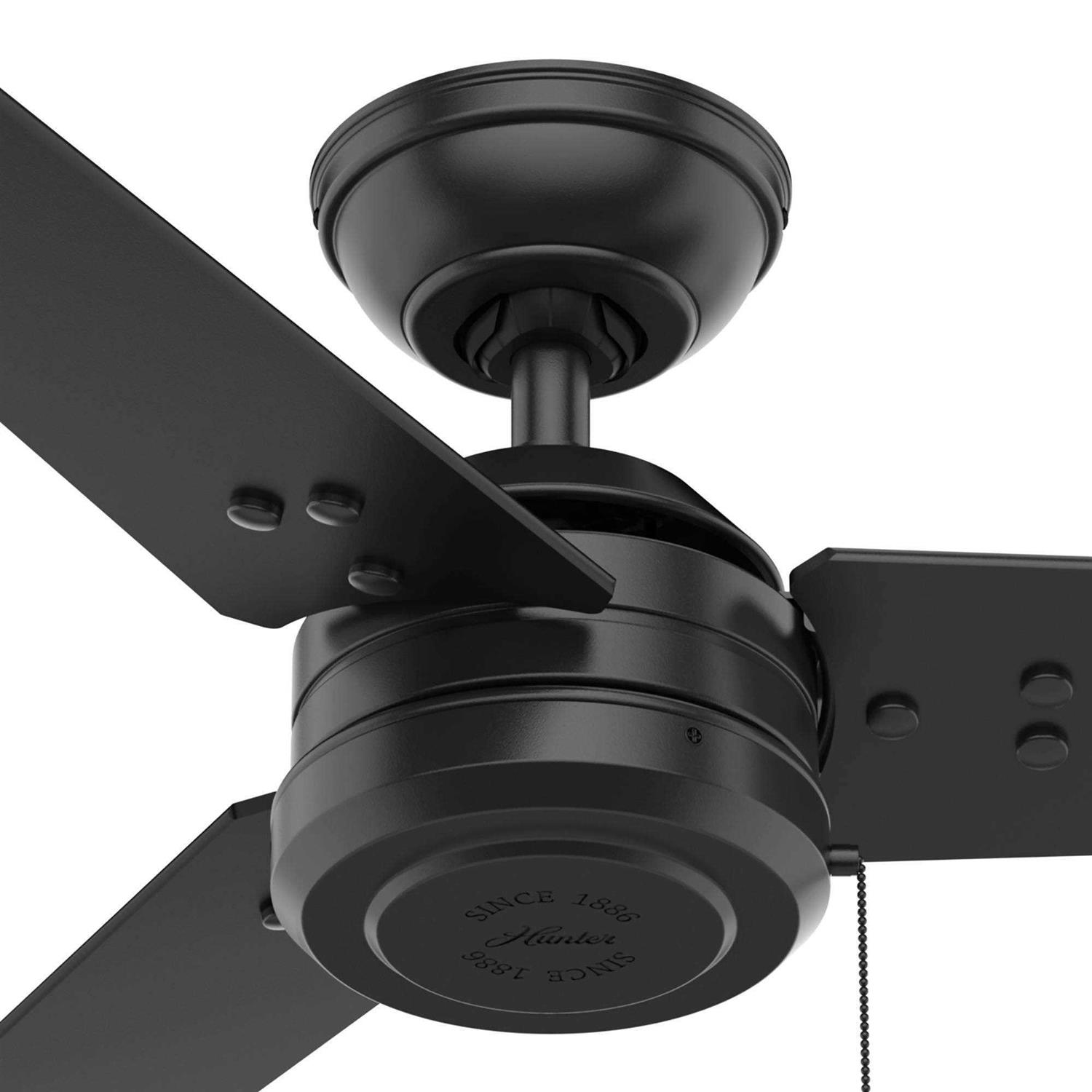 Hunter Fan Cassius Ceiling Fan 50260 - Image 3