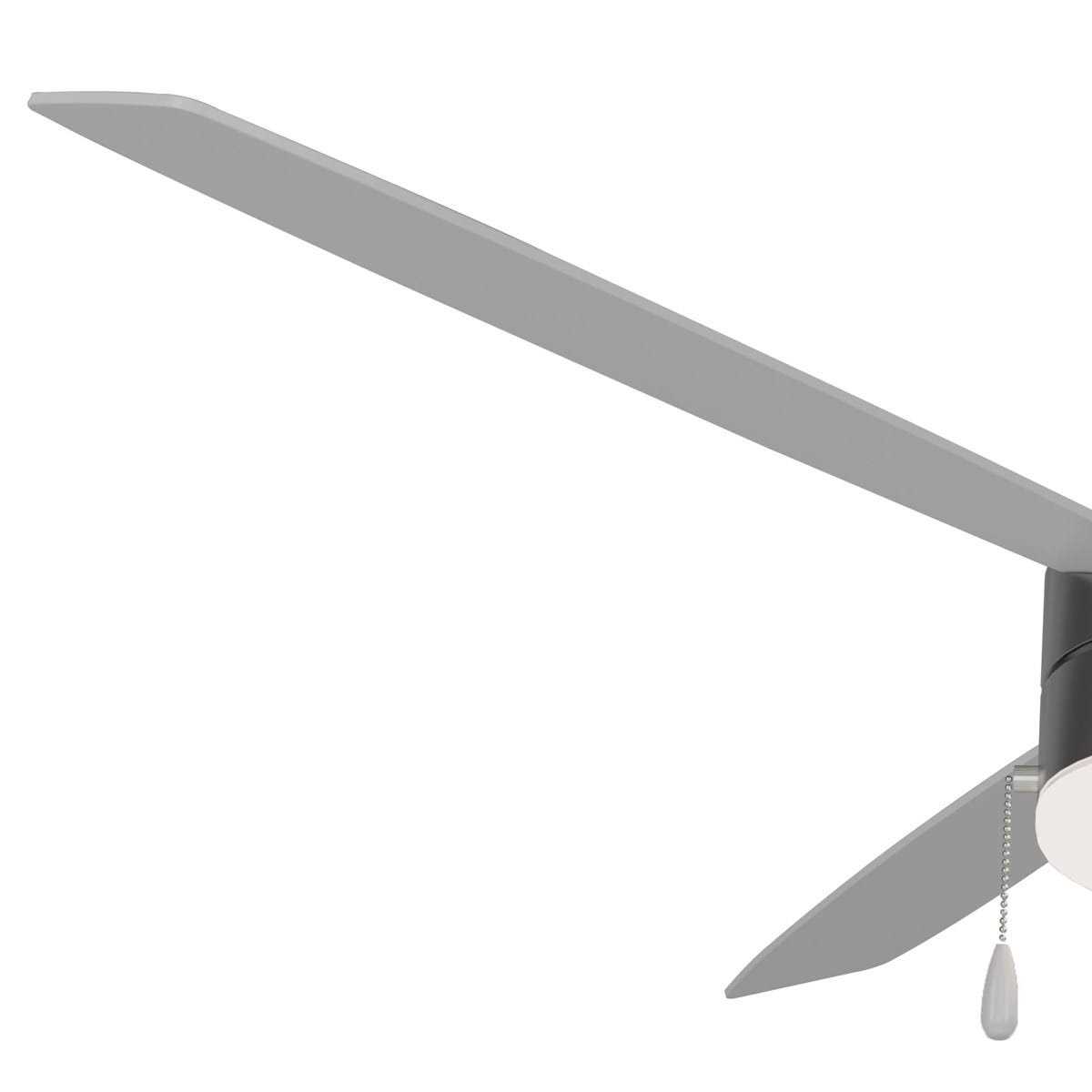 Minka Aire Airetor III 54 Ceiling Fan F670L - Image 4