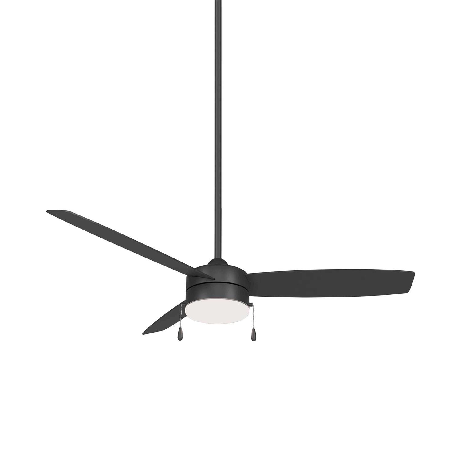 Minka Aire Airetor III 54 Ceiling Fan F670L - Image 5