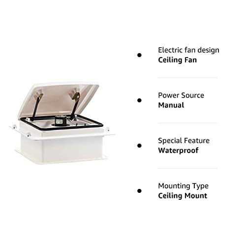 Maxxair Maxxfan Plus 00-04000K - Image 3