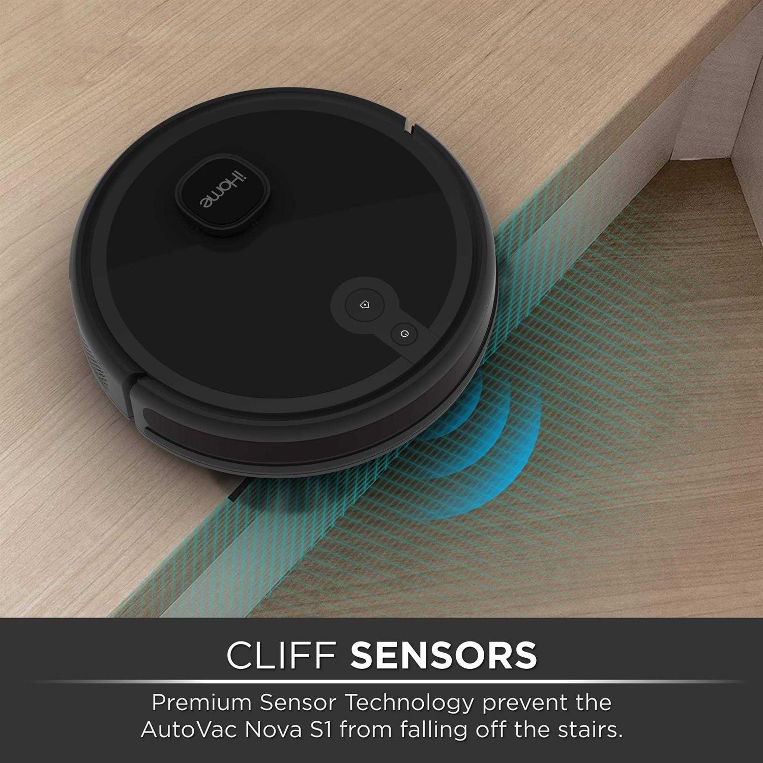 iHome AutoVac Nova S1 - Image 3