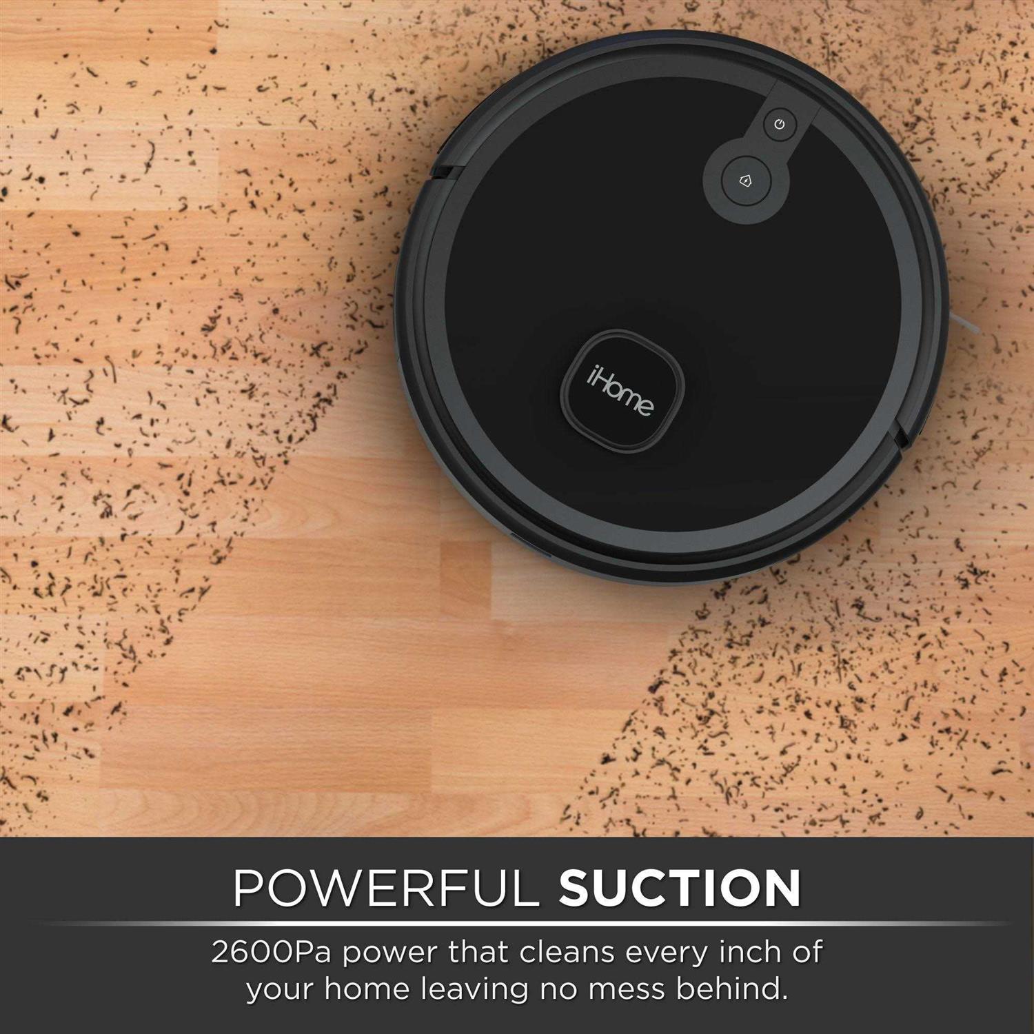 iHome AutoVac Nova S1 - Image 4