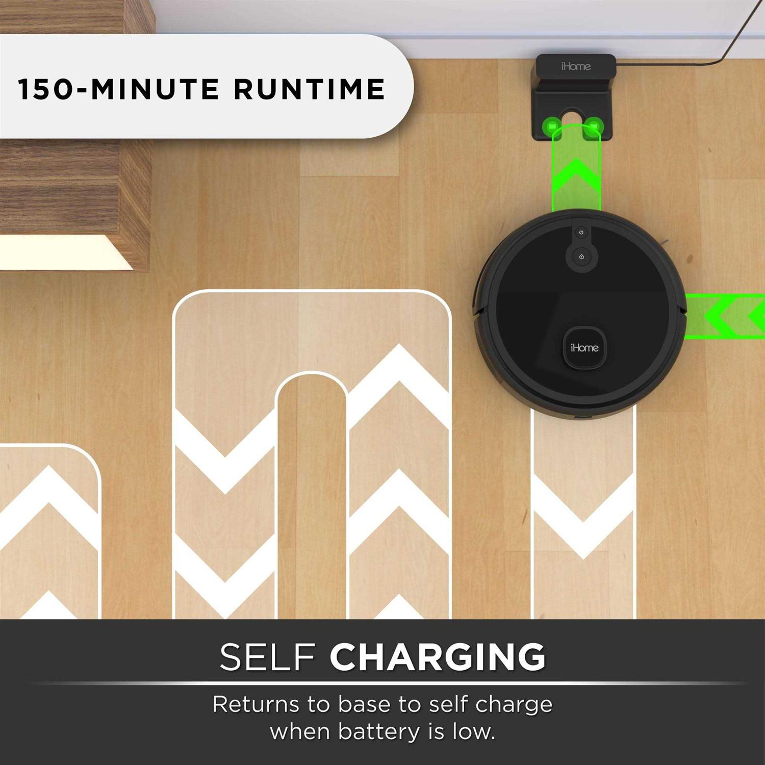 iHome AutoVac Nova S1 - Image 5