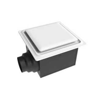 Aero Pure 110 CFM Quiet Energy Star Bathroom Fan ABF110G15 - Image 5