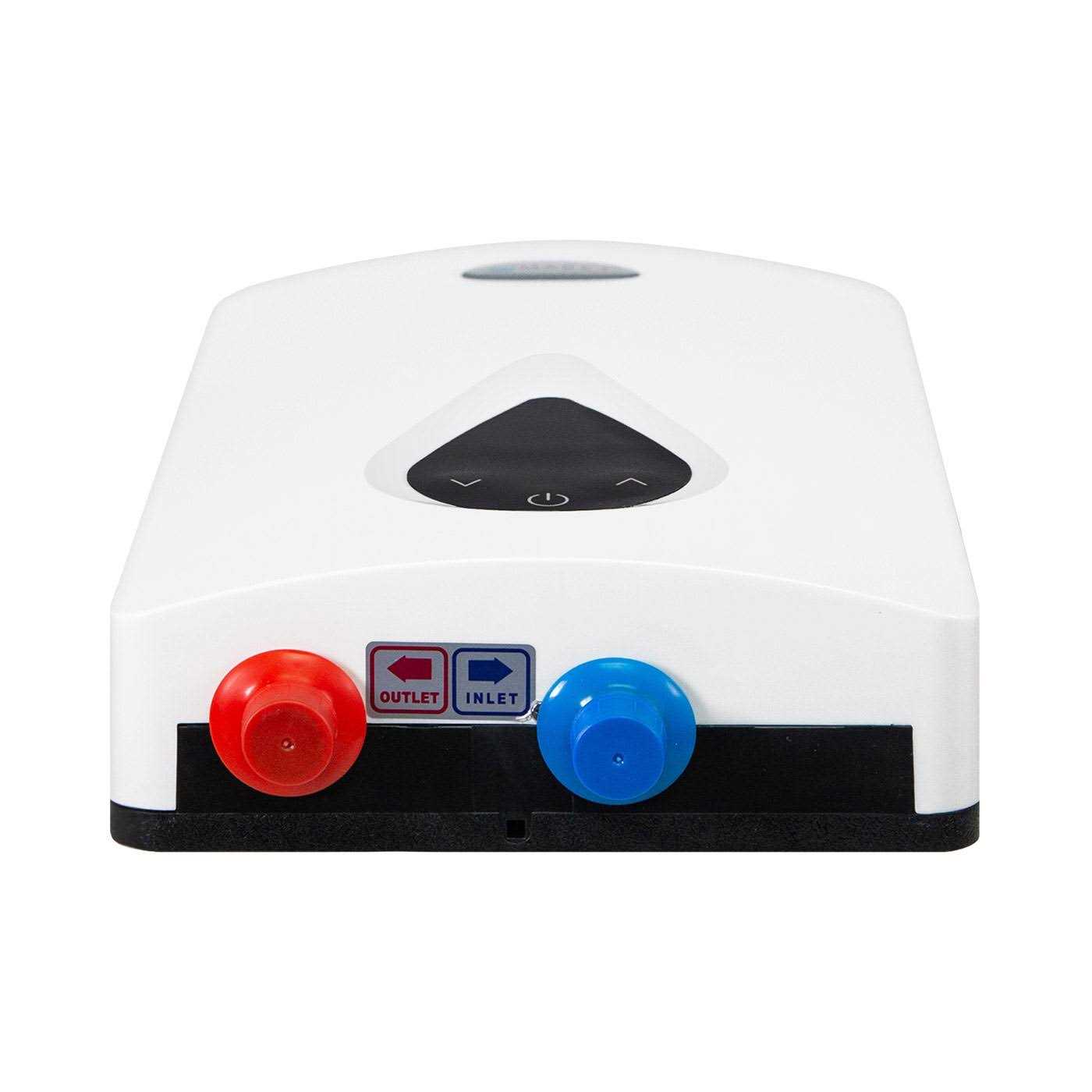 Marey ECO150 Electric Tankless Water Heater - Image 5