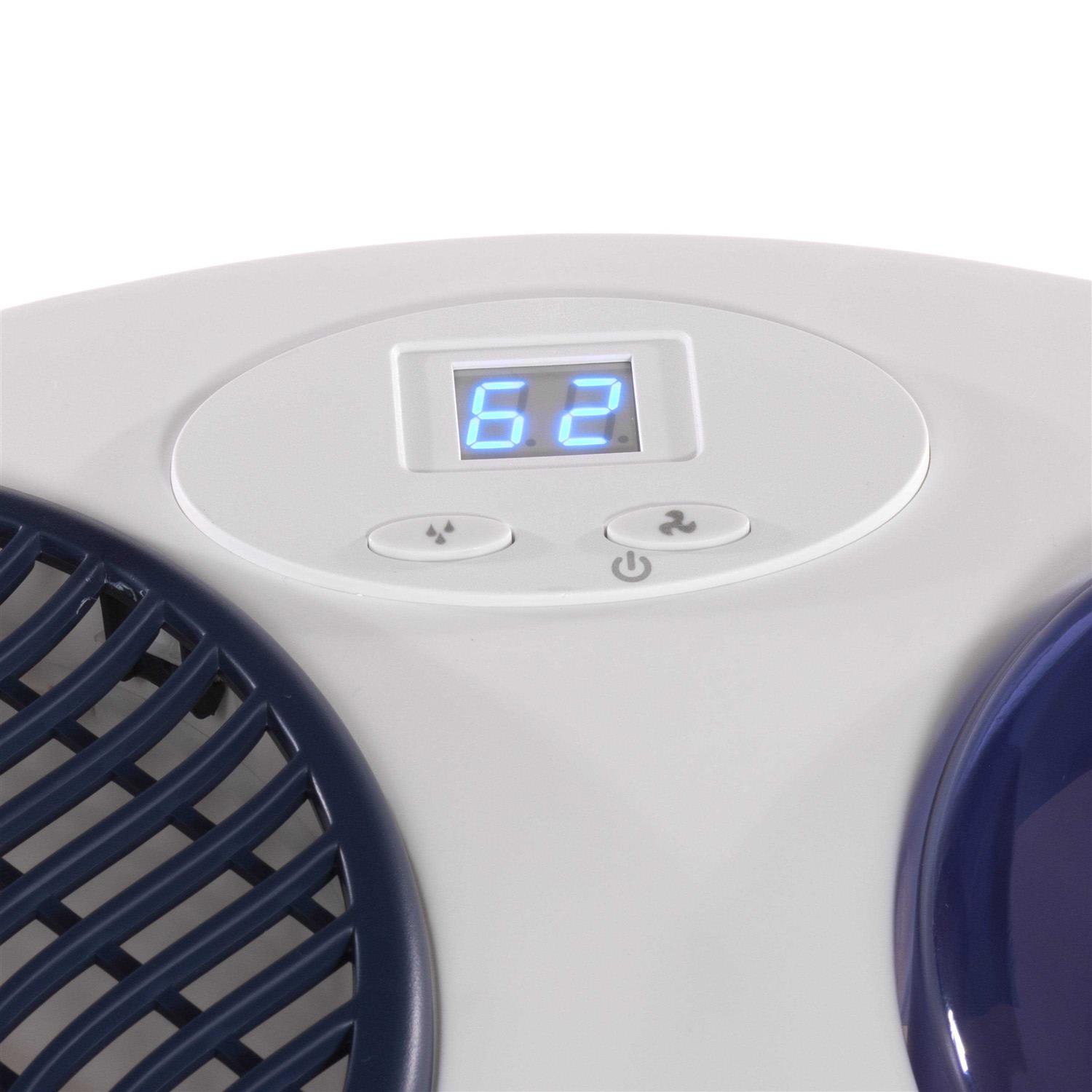 AIRCARE Tabletop Humidifier - Image 3