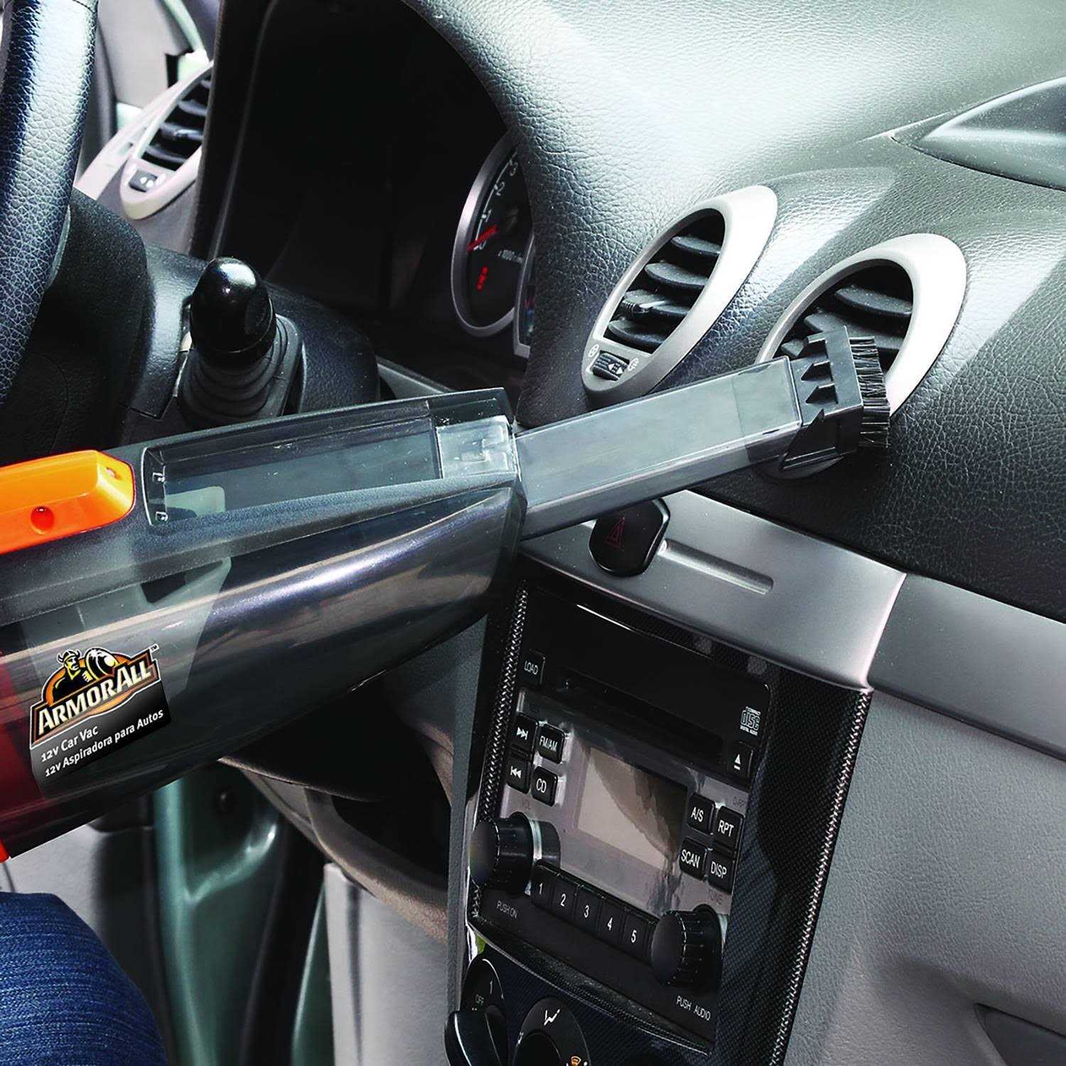 VacMaster Wet/Dry AA12V1 0901 - Image 3