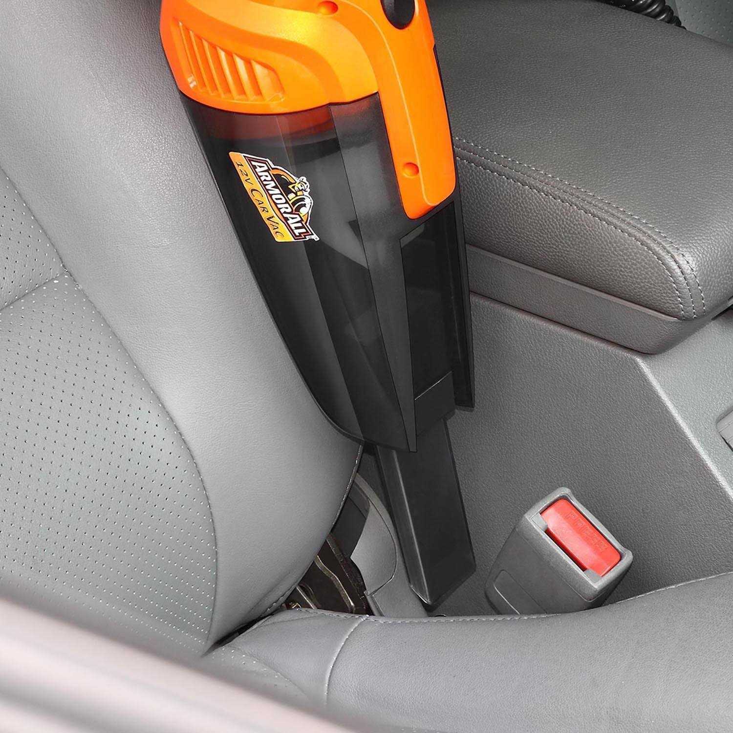 VacMaster Wet/Dry AA12V1 0901 - Image 5