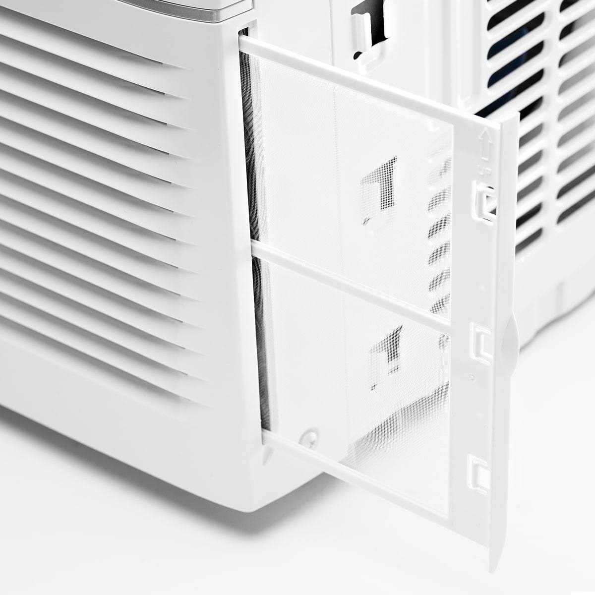 Midea MAW05M1YWT-E 5,000 BTU Room Window Air Conditioner - Image 3