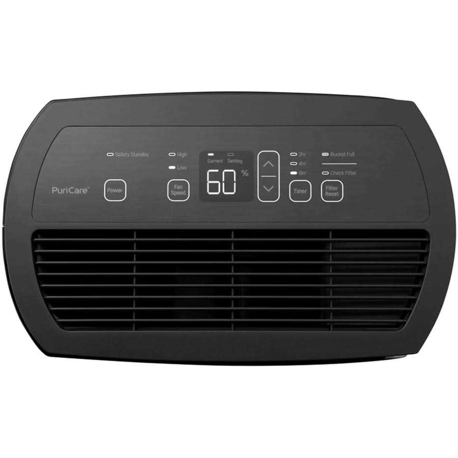 LG PuriCare 50* Pint Dehumidifier - Image 4