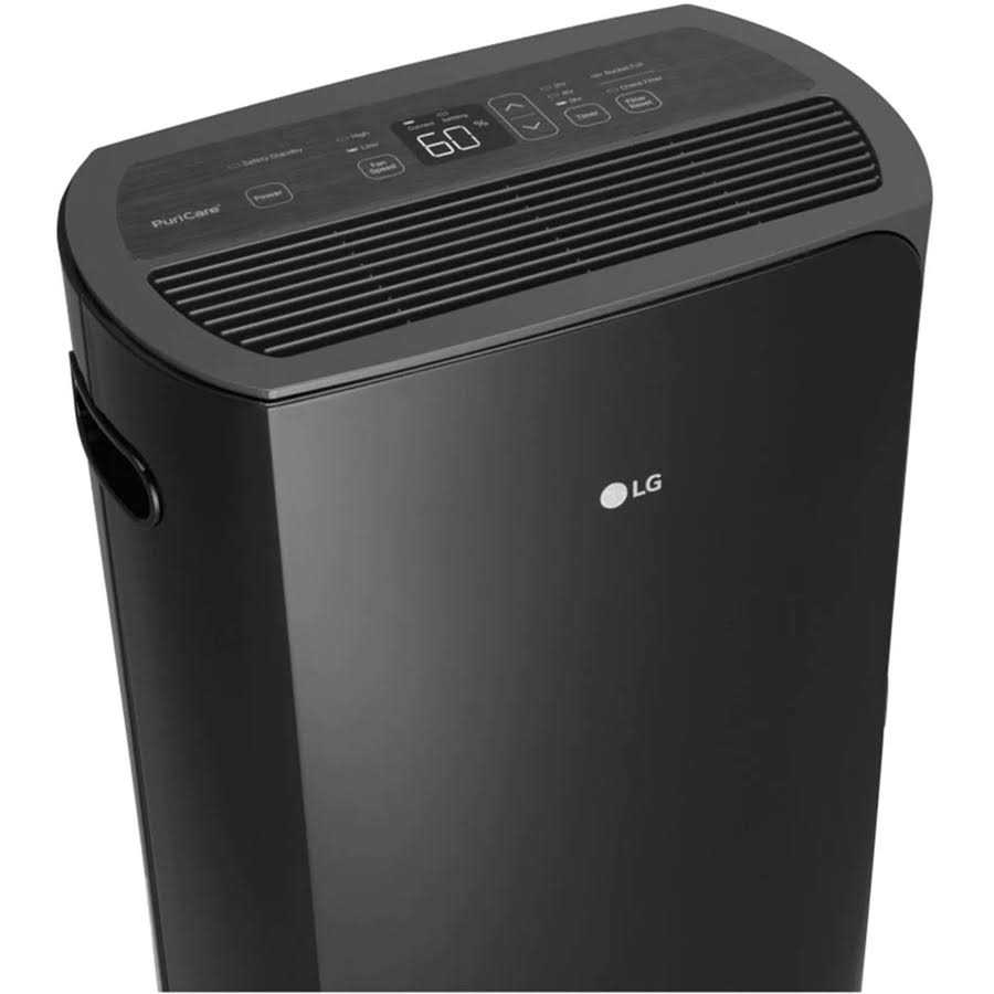 LG PuriCare 50* Pint Dehumidifier - Image 5