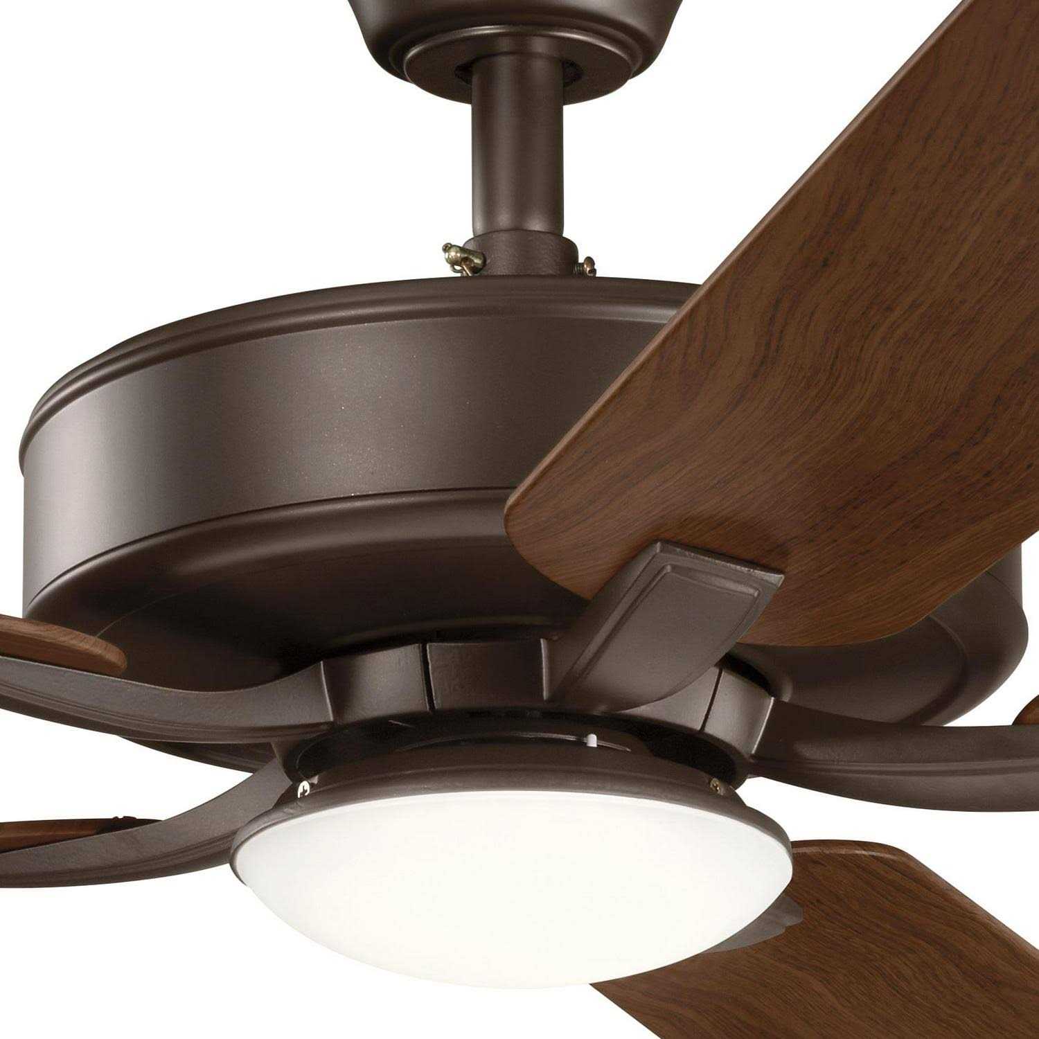 Kichler 330019SNB Basics Pro Designer Ceiling Fan - Image 5