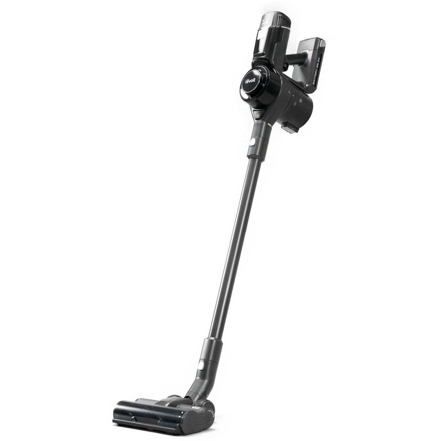 Levoit VortexIQ 40 Flex Cordless Stick Vacuum - Image 5