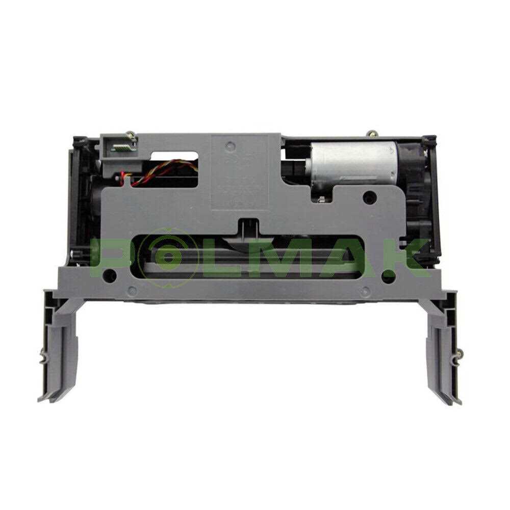 iRobot® Cleaning Head for Roomba 800 & 900 Series - Image 3