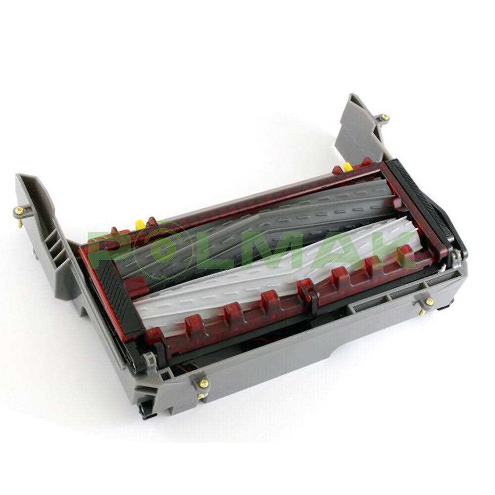 iRobot® Cleaning Head for Roomba 800 & 900 Series - Image 4