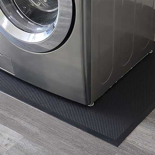 Goodyear Rubber Washer and Dryer Mat - Image 3