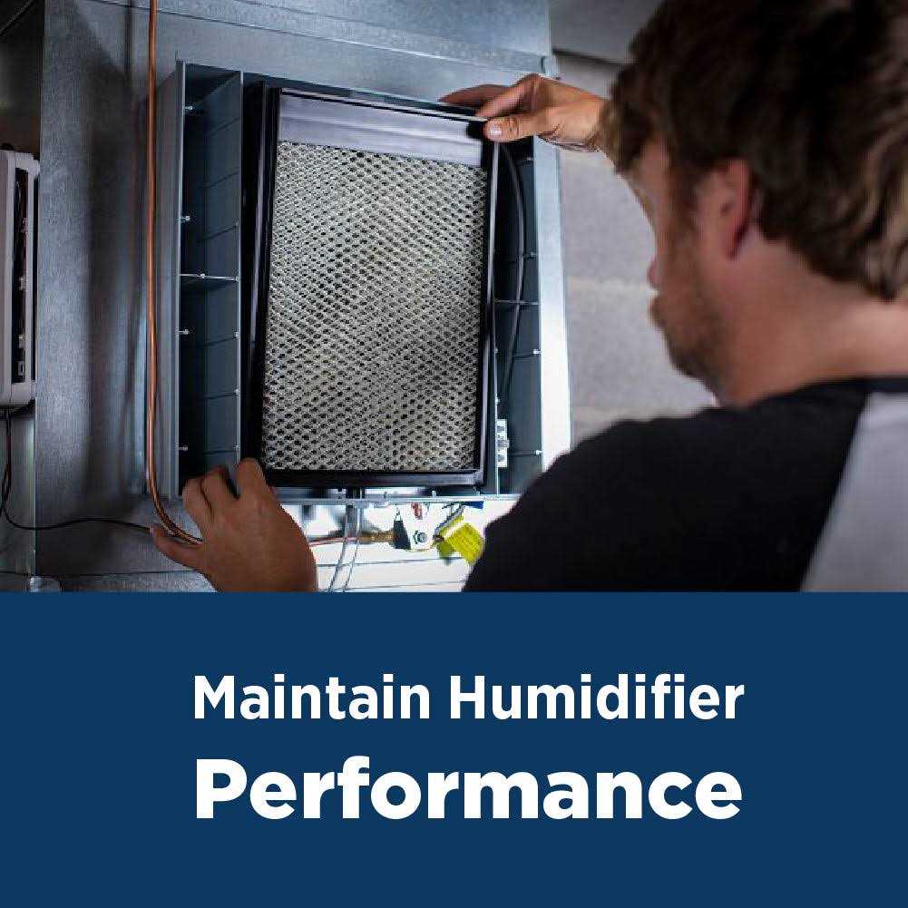 Aprilaire 4750 Maintenance Kit for 700 - Image 4