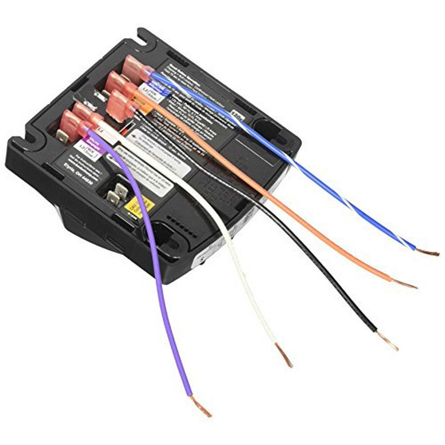 Beckett 7505B1500U GeniSys Burner Control - Image 3