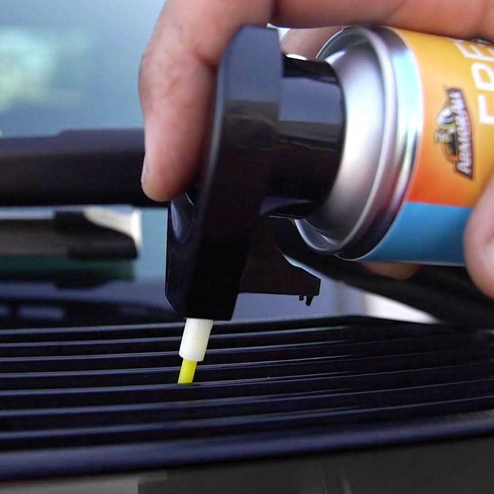 Armor All Vent & Duct Cleaner Odor Neutralizer - Image 3