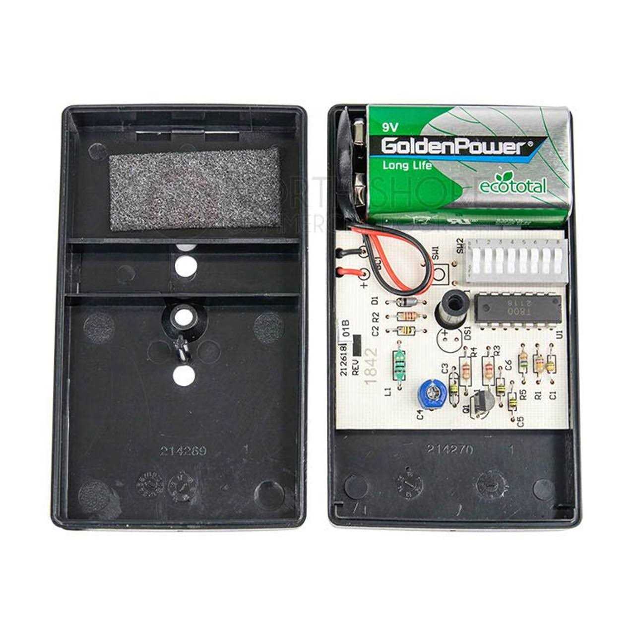 Linear Transmitter DNT00002A - Image 5