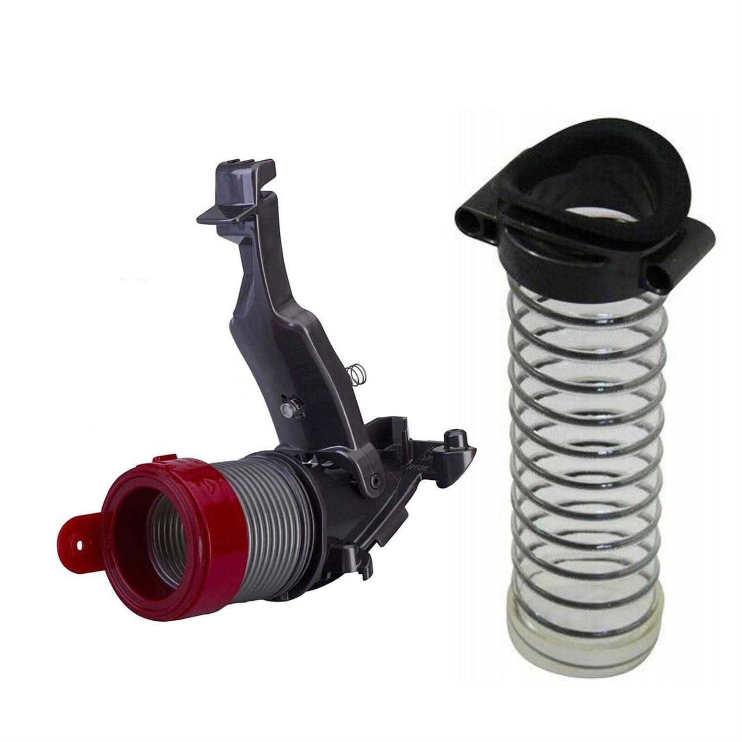 Dyson Internal Hose Assembly #dy-920682-01 - Image 3